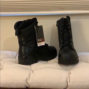 5.11 Tactical Boots
